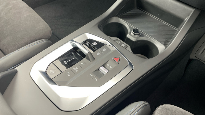 BMW 2 Series 220 M Sport 4dr Step Auto Petrol Saloon - Image 10